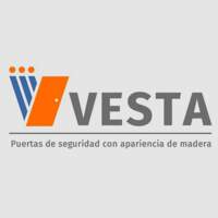 Puertas de Seguridad Vesta