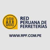 RPF - Red Peruana de Ferreterías