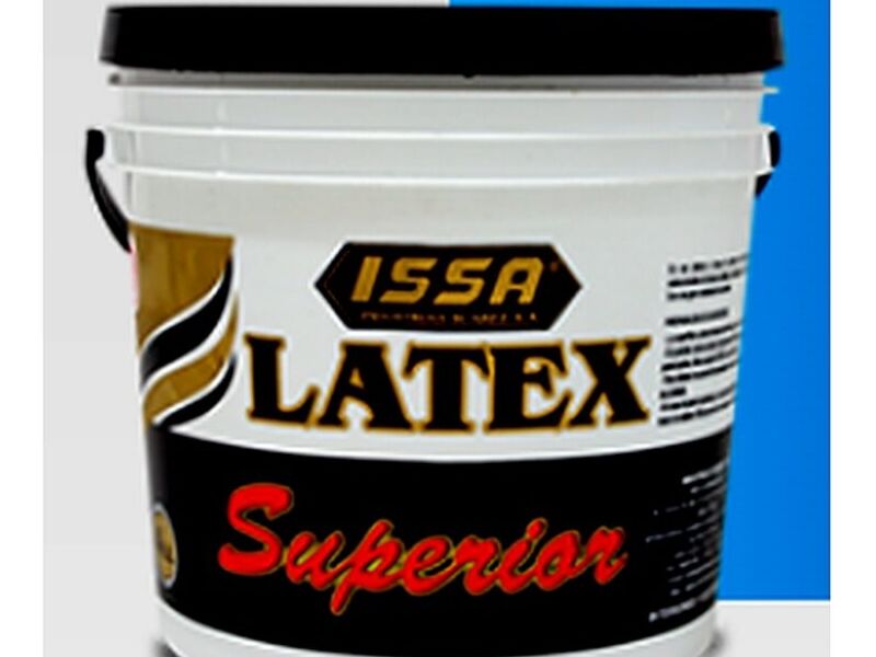 Pintura Latex Superior Perú