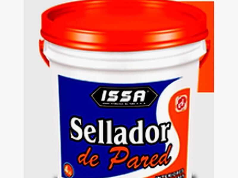 Pintura Sellador Pared Perú