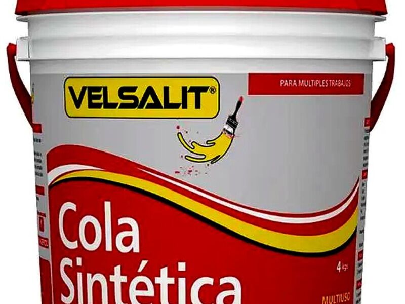 Cola Sintetica Peru