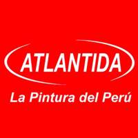 Pinturas Atlantida