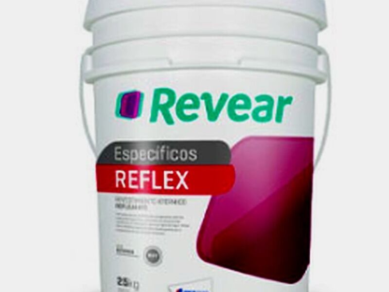 Recubrimiento Revear Reflex Perú