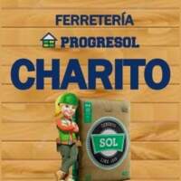 Ferretería Progresol Charito