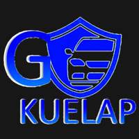 GOCTA Kuelap