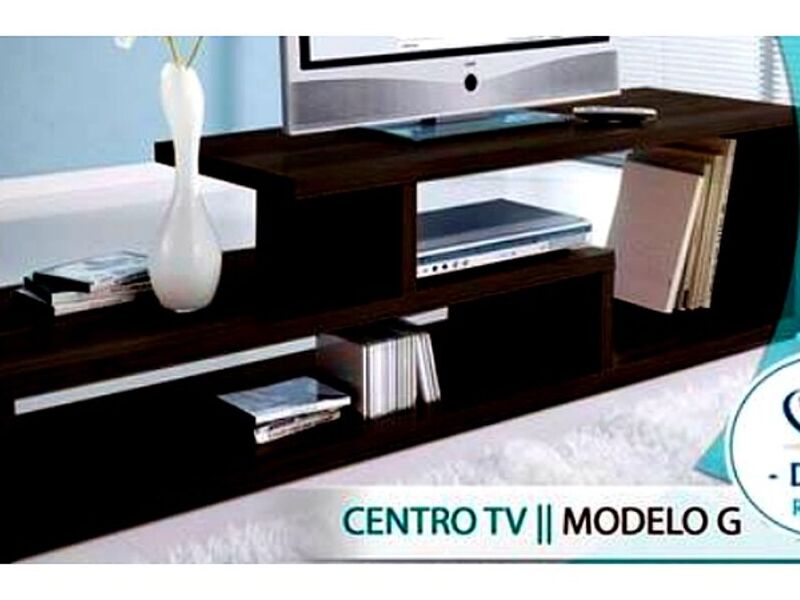 Mueble TV Peru