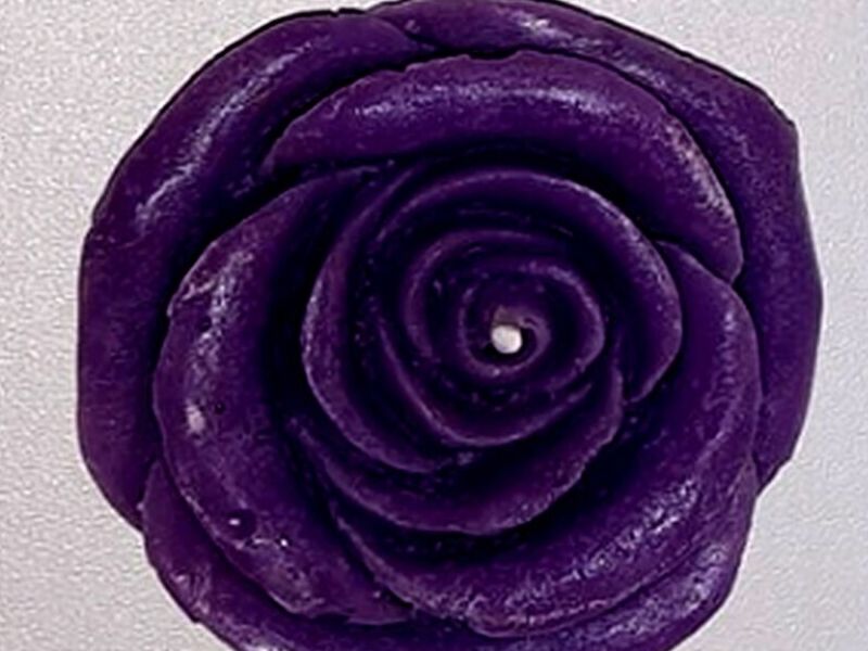 Vela Rosa Morada Peru