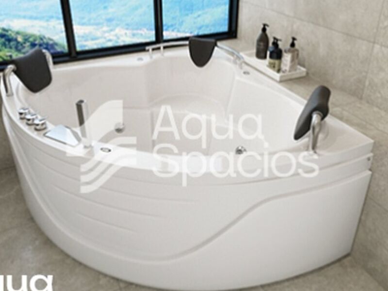 Jacuzzi Aqua Perú