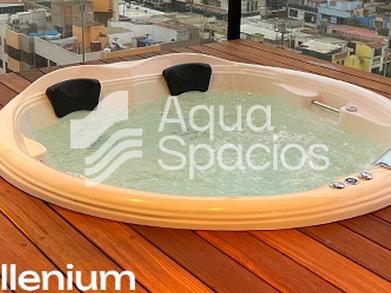 Jacuzzi Millenium Perú