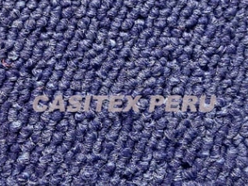 ALFOMBRAS SPAZIO Perú