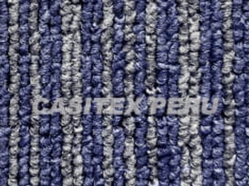 ALFOMBRAS SPAZIO STRIP Perú