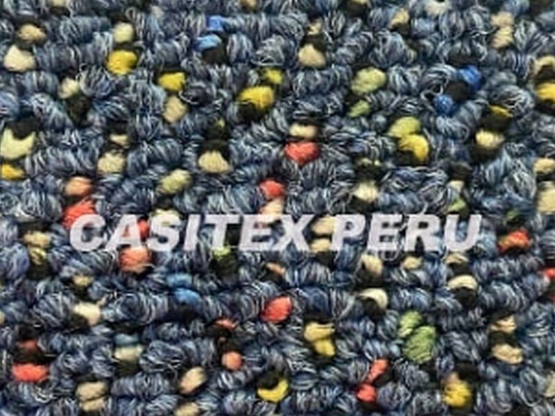 ALFOMBRAS BELICE Perú