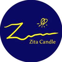 Zita Candle