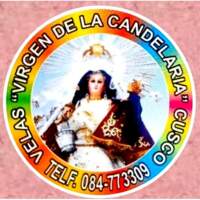 Fabrica de velas Virgen la Candelaria