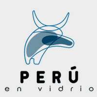 Peru en vidrio