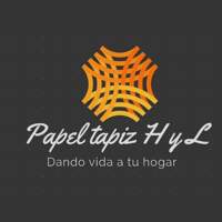 Papel Tapiz HyL