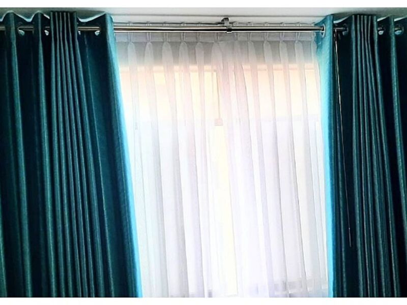 Cortinas Lima