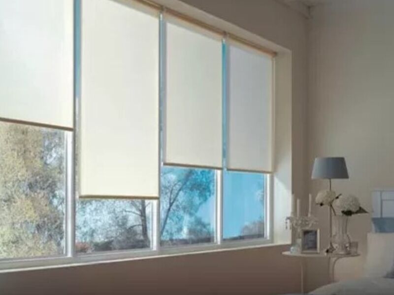 Cortinas Roller Screen Peru