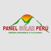 Panel Solar Peru