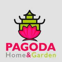 Pagoda Home & Garden