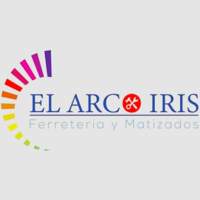 Ferretería y Matizados El Arcoiris
