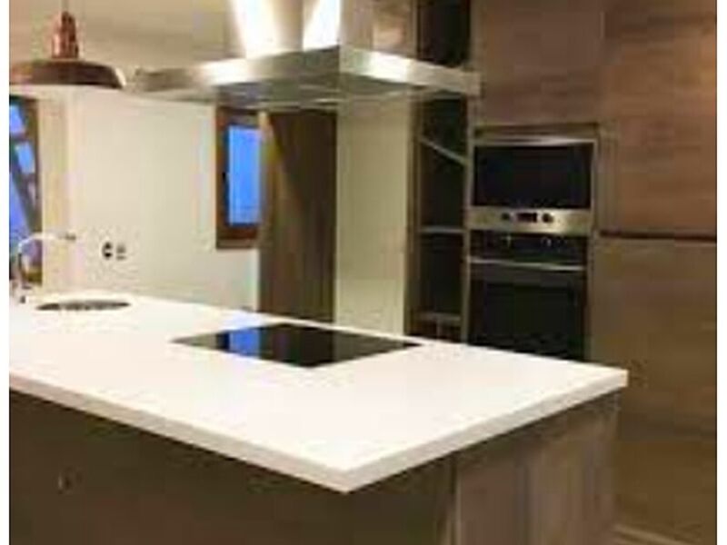 Mueble cocina Peru