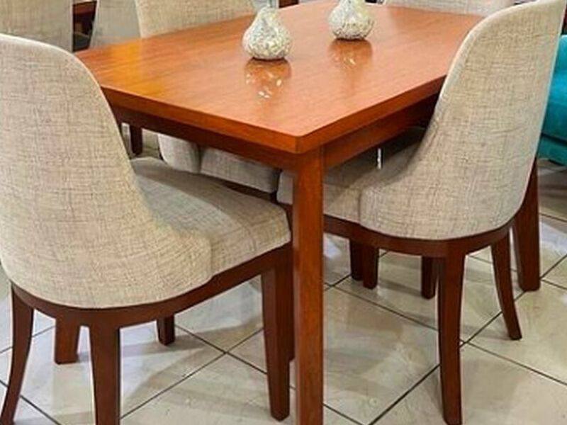 Mesa comedor Chiclayo