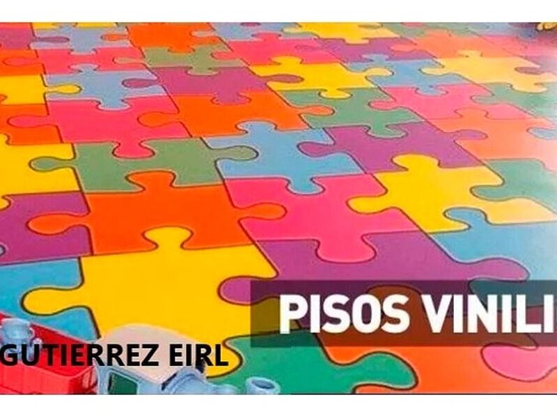 Pisos vinilicos Peru