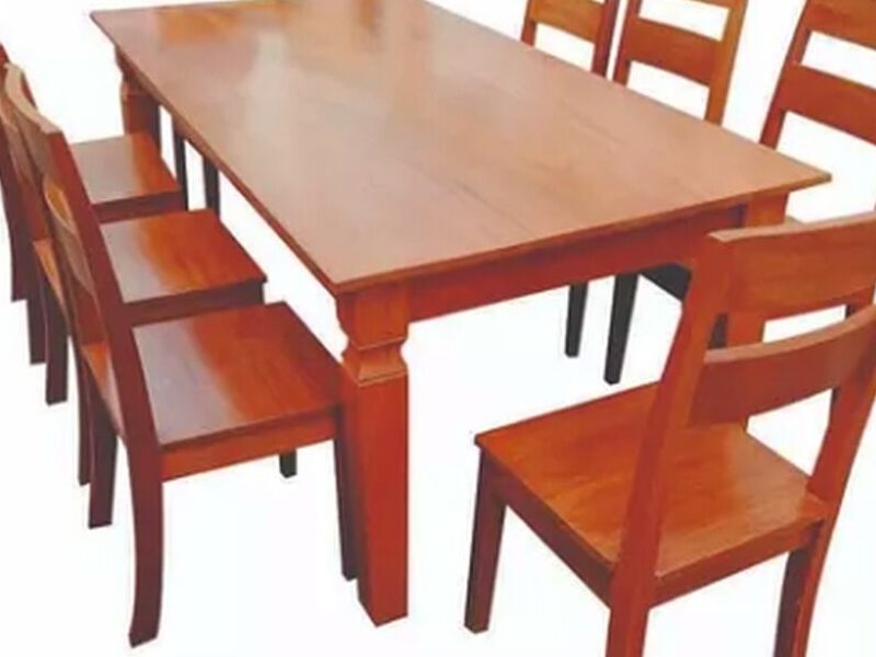 Mesa Comedor Chiclayo