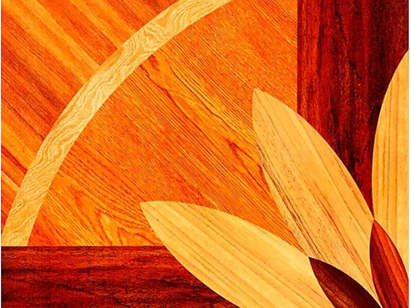 Cerámica Madera Delta II Natural Perú