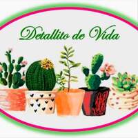 Detallito de Vida