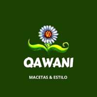 Macetas Qawani