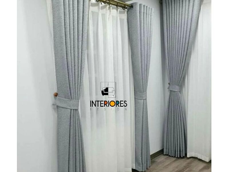 Cortinas Trujillo