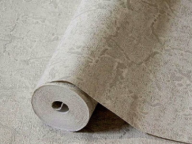 Papel tapiz Crema Peru