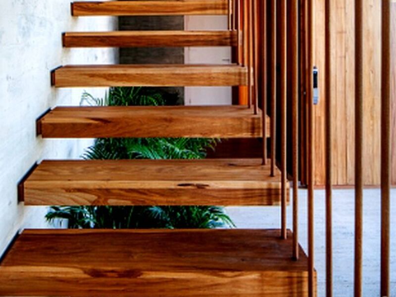 Diseños Escaleras Perú