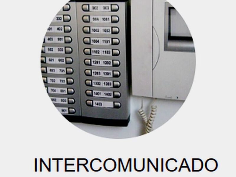 Intercomunicadores Perú