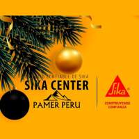 Sika Center