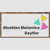 Muebles Melamina DAYFFER