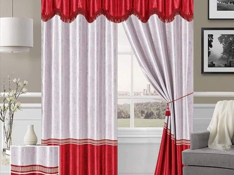 Cortinas elegantes Peru