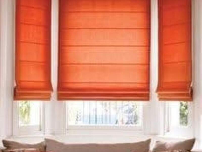 Cortinas enrollables Peru