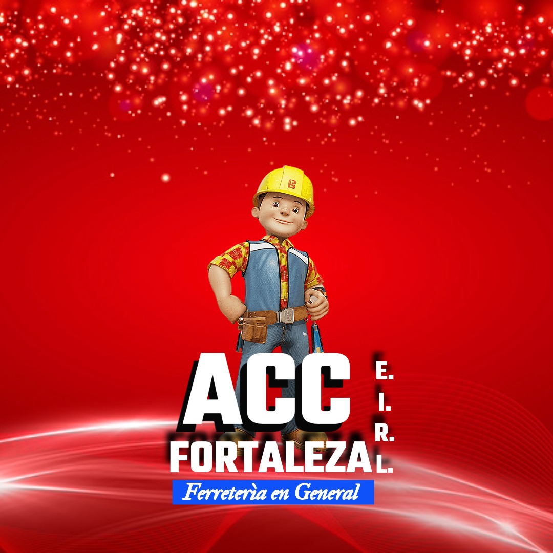 ACC FORTALEZA EIRL.
