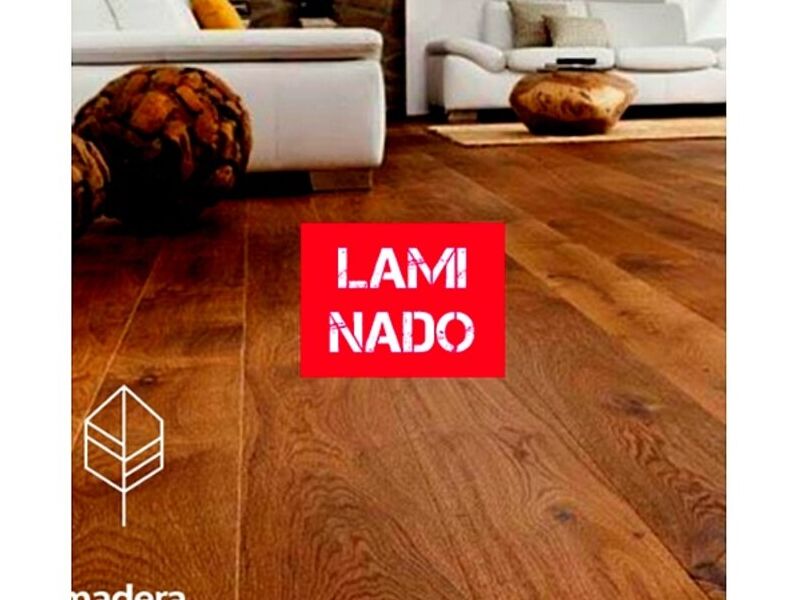 Pisos Laminados Residenciales Perú