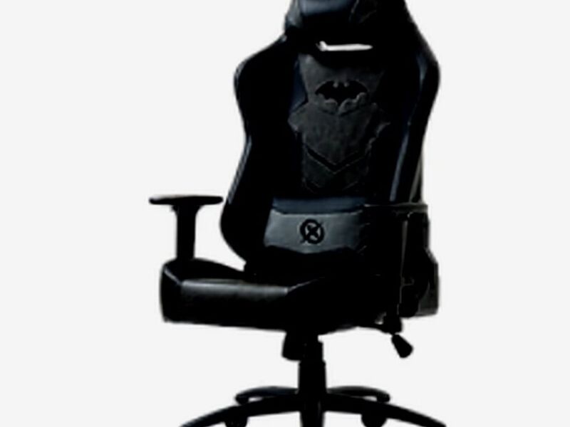 Silla Gamer Bat Peru