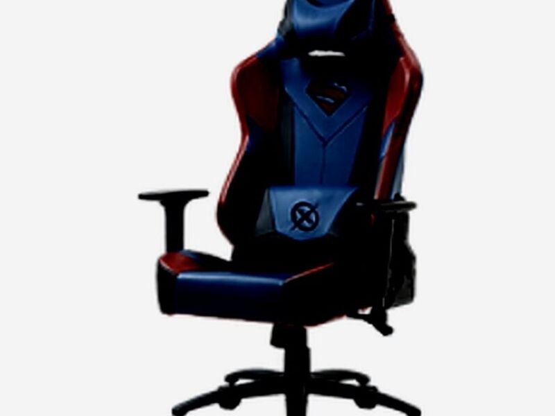 Silla Gamer Sup Peru