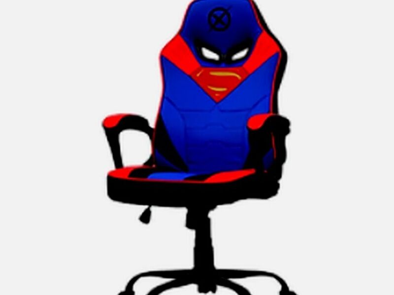 Silla XGamer Super Peru