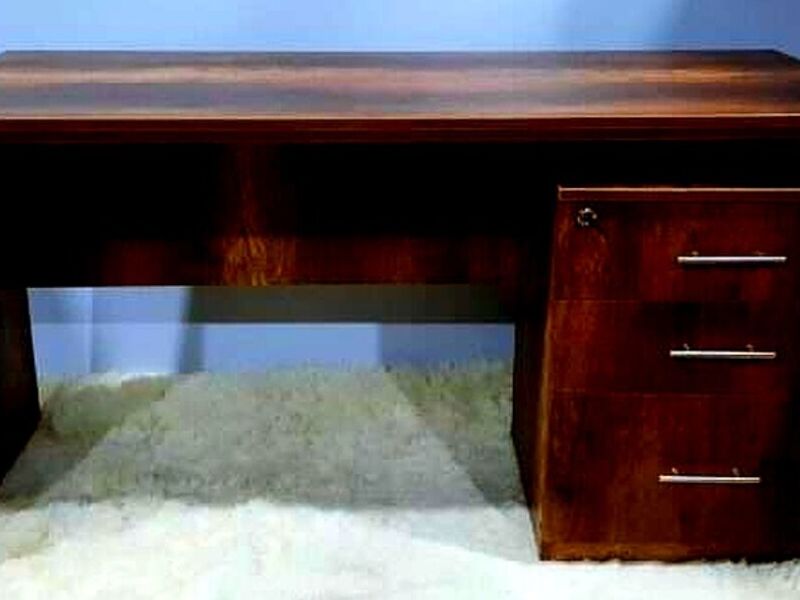Escritorio Melamina Modelo Lineal 150 Peru