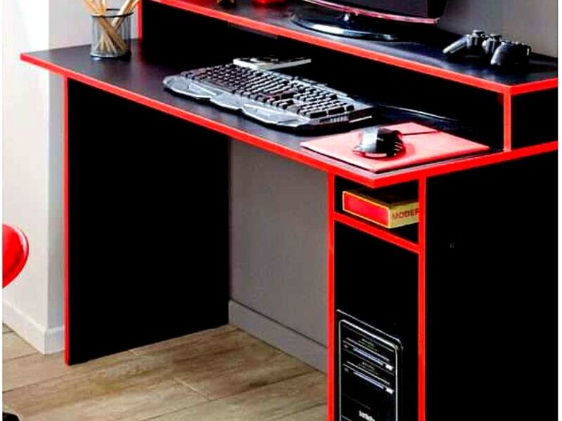 Escritorio Gamer Modelo Daire Peru