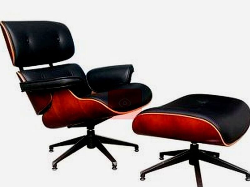 Sillon Modelo Presidente Stool Peru