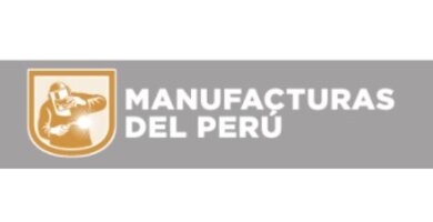 Manufacturas del Perú