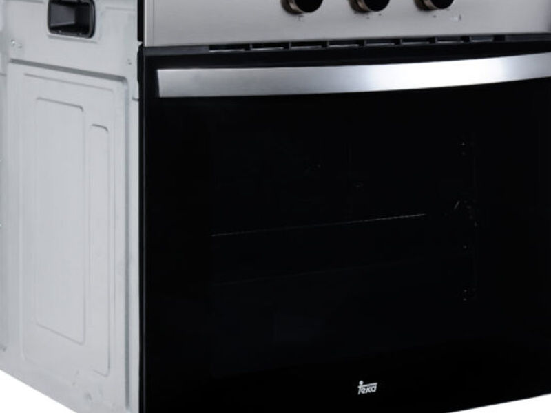 HORNO ELÉCTRICO HBB 535 SS – TEKA LIMA